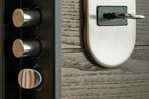 Assistenza Porte Blindate